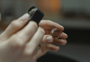 valutazione diamanti usati